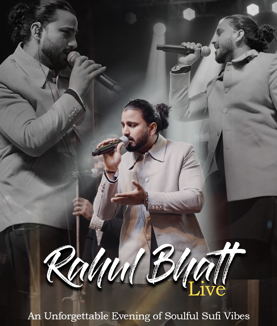 Rahul Bhatt